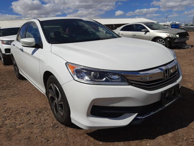 HONDA ACCORD LX 2016 1hgcr2f38ga153618