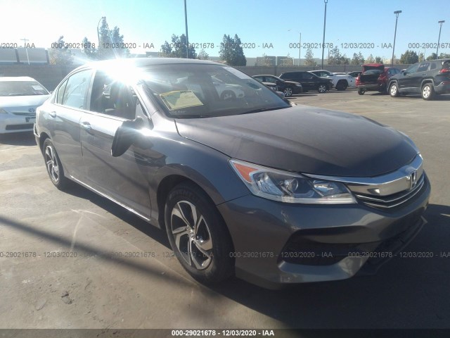 HONDA ACCORD SEDAN 2016 1hgcr2f38ga158656