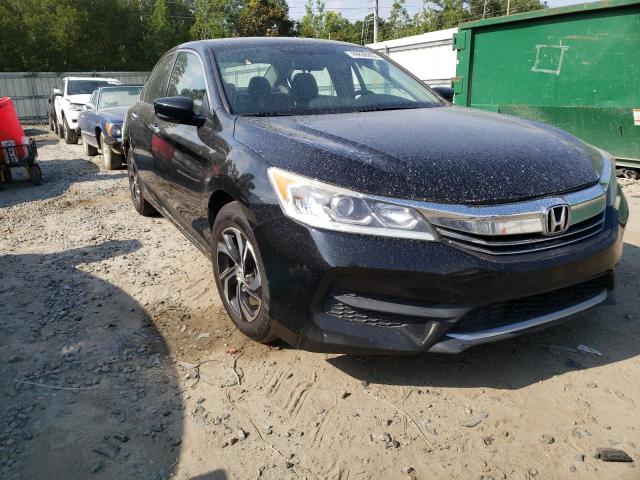 HONDA ACCORD LX 2016 1hgcr2f38ga160696