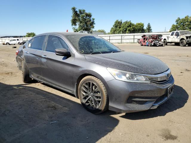 HONDA ACCORD LX 2016 1hgcr2f38ga160889