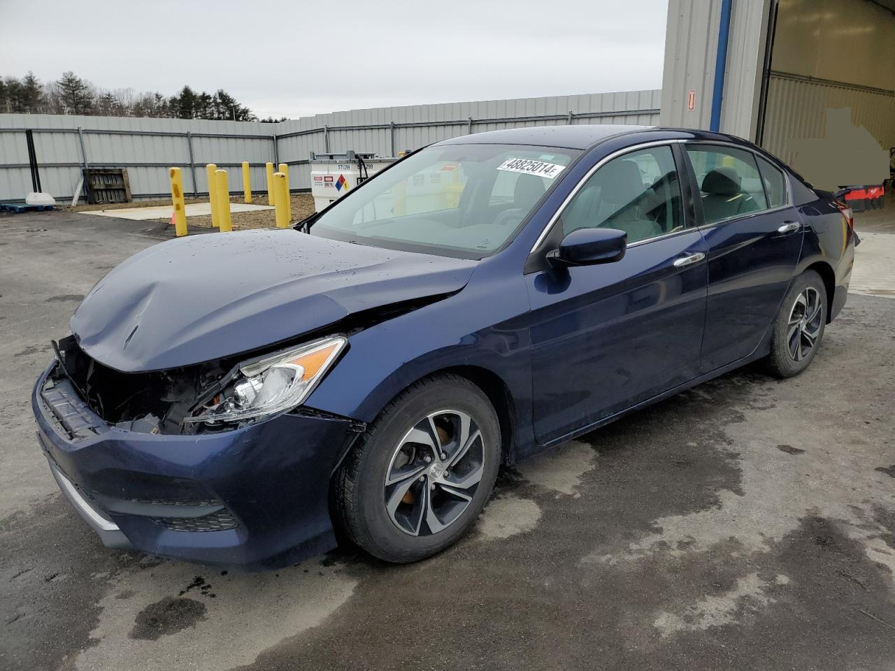 HONDA ACCORD 2016 1hgcr2f38ga162948