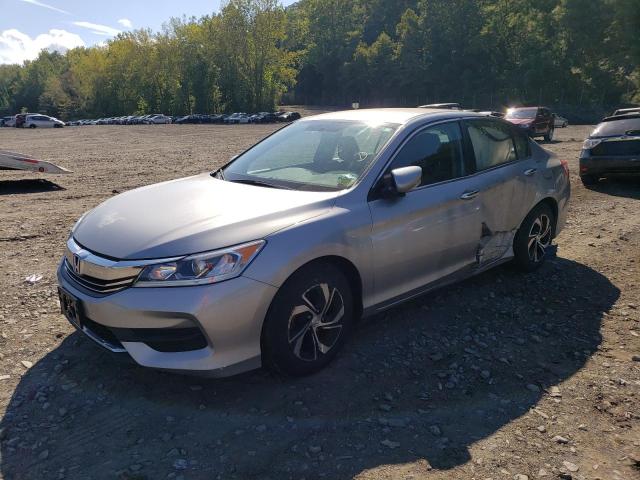 HONDA ACCORD LX 2016 1hgcr2f38ga167213