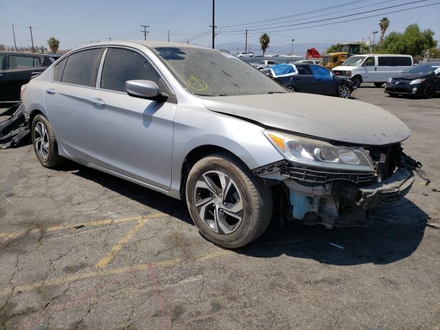 HONDA ACCORD LX 2016 1hgcr2f38ga167227