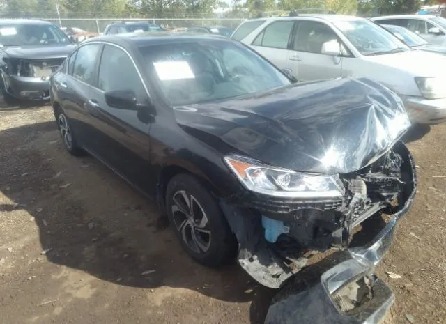 HONDA ACCORD SEDAN 2016 1hgcr2f38ga167471