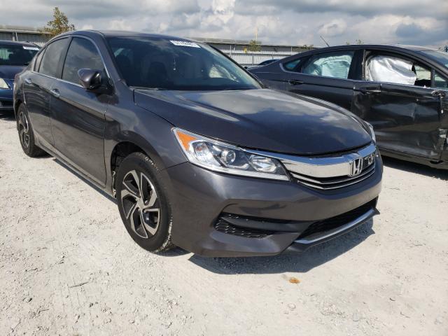 HONDA ACCORD LX 2016 1hgcr2f38ga167695