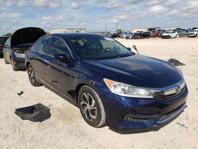 HONDA ACCORD LX 2016 1hgcr2f38ga169916