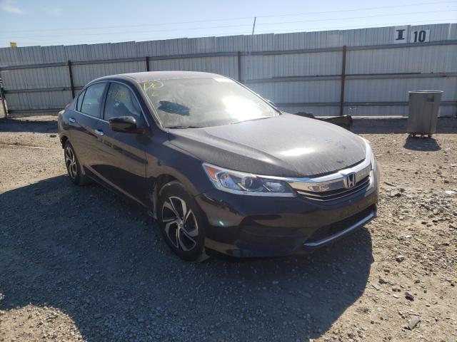 HONDA ACCORD LX 2016 1hgcr2f38ga170158