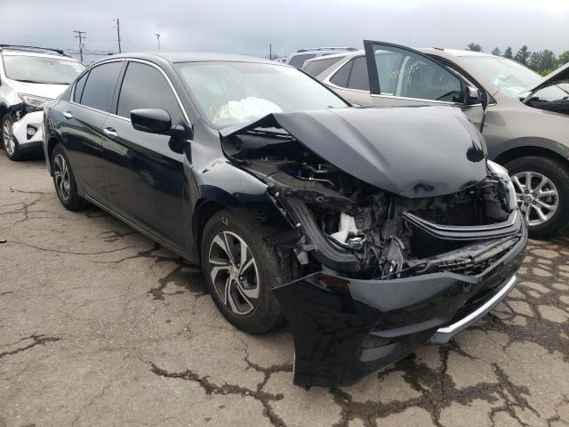 HONDA ACCORD LX 2016 1hgcr2f38ga171620