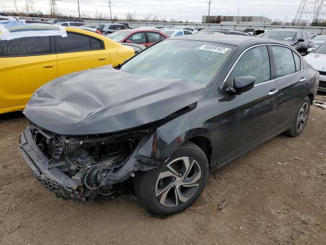 HONDA ACCORD LX 2016 1hgcr2f38ga174372