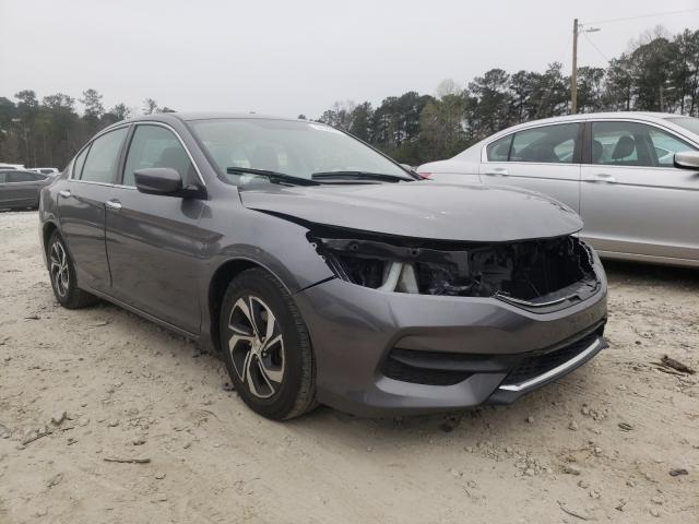 HONDA ACCORD LX 2016 1hgcr2f38ga175134