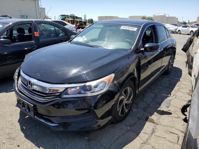 HONDA ACCORD 2016 1hgcr2f38ga176753