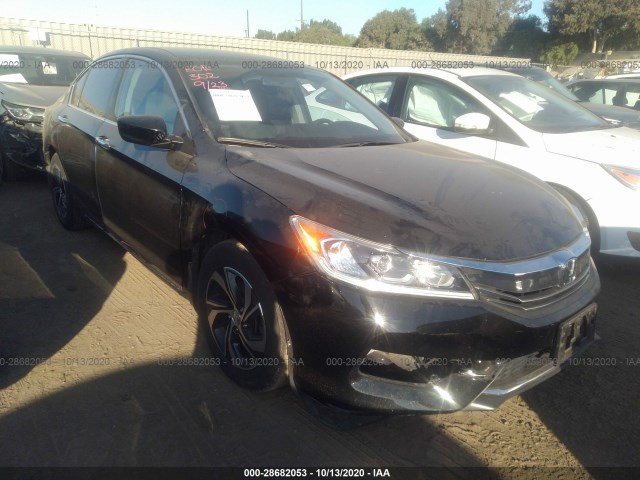 HONDA ACCORD SEDAN 2016 1hgcr2f38ga176770