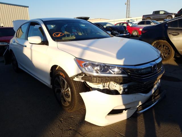 HONDA ACCORD LX 2016 1hgcr2f38ga177322