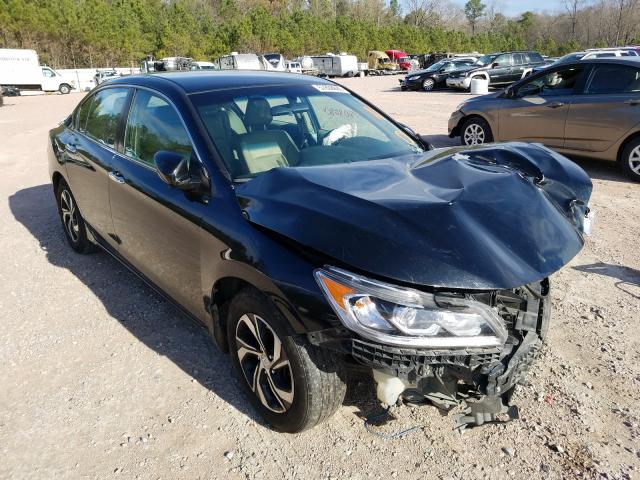 HONDA ACCORD LX 2016 1hgcr2f38ga183900