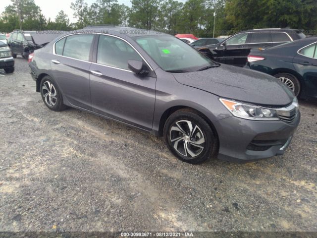 HONDA ACCORD SEDAN 2016 1hgcr2f38ga186098