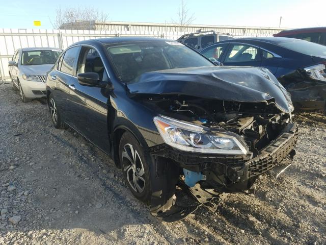 HONDA ACCORD LX 2016 1hgcr2f38ga186618