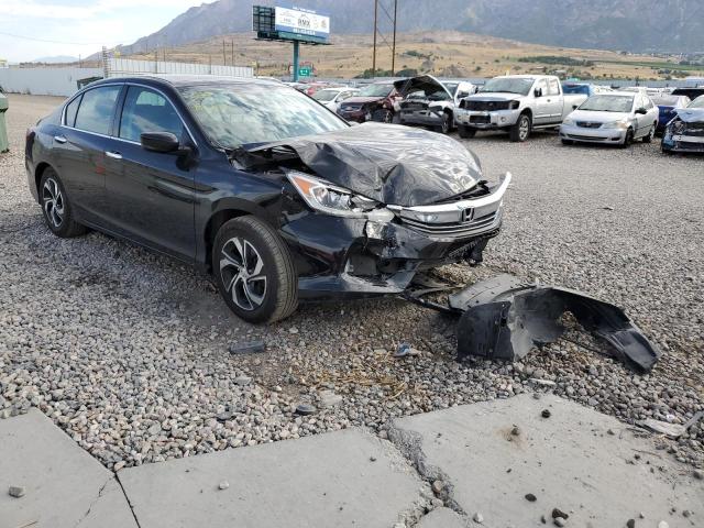 HONDA ACCORD LX 2016 1hgcr2f38ga186652