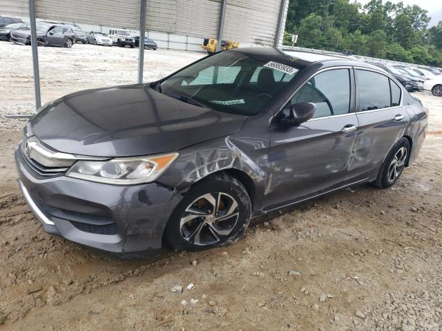 HONDA ACCORD LX 2016 1hgcr2f38ga188448