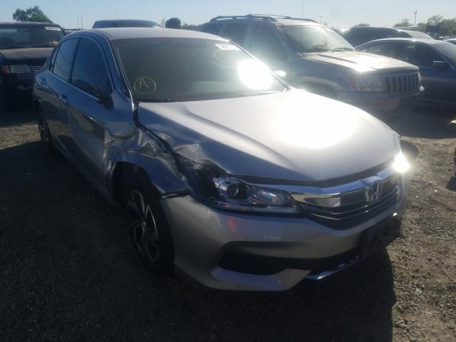 HONDA ACCORD LX 2016 1hgcr2f38ga190216