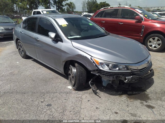 HONDA ACCORD SEDAN 2016 1hgcr2f38ga197795