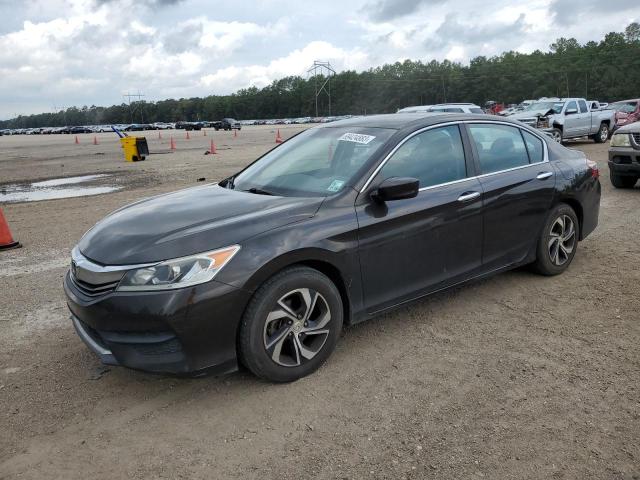 HONDA ACCORD LX 2016 1hgcr2f38ga197909