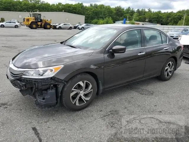 HONDA ACCORD 2016 1hgcr2f38ga202252