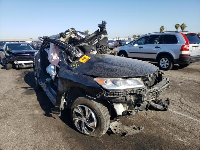 HONDA ACCORD LX 2016 1hgcr2f38ga202753