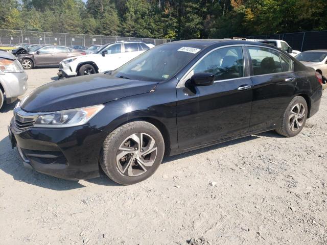 HONDA ACCORD LX 2016 1hgcr2f38ga203689