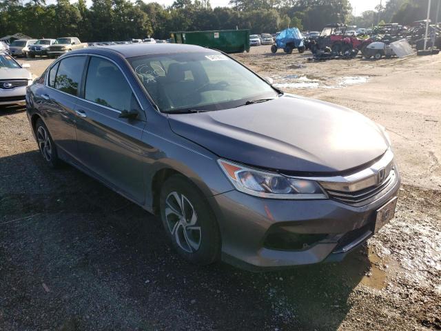 HONDA ACCORD LX 2016 1hgcr2f38ga205460