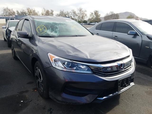 HONDA ACCORD LX 2016 1hgcr2f38ga207340