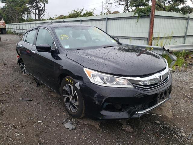 HONDA ACCORD LX 2016 1hgcr2f38ga207435