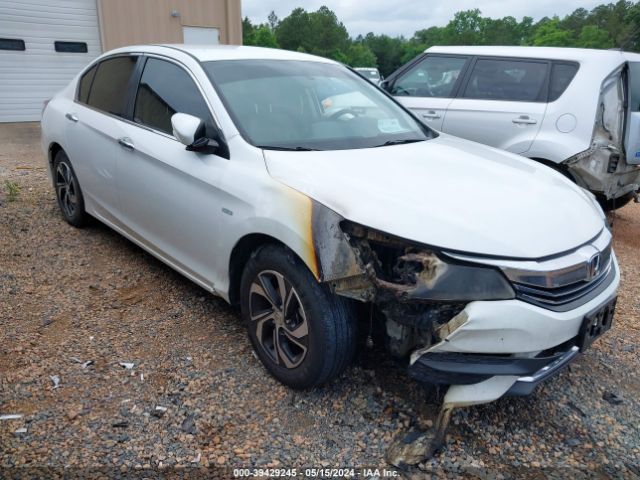 HONDA ACCORD 2016 1hgcr2f38ga208049