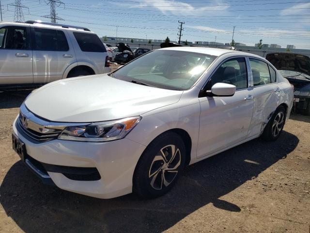 HONDA ACCORD 2016 1hgcr2f38ga209217