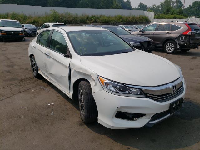 HONDA ACCORD LX 2016 1hgcr2f38ga209900