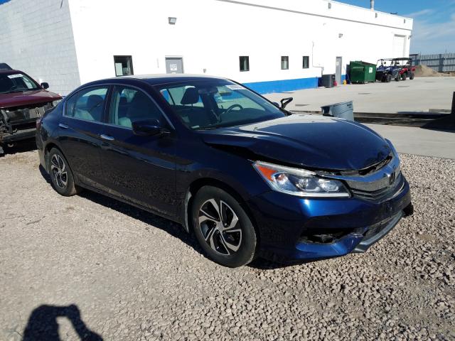 HONDA ACCORD LX 2016 1hgcr2f38ga210612