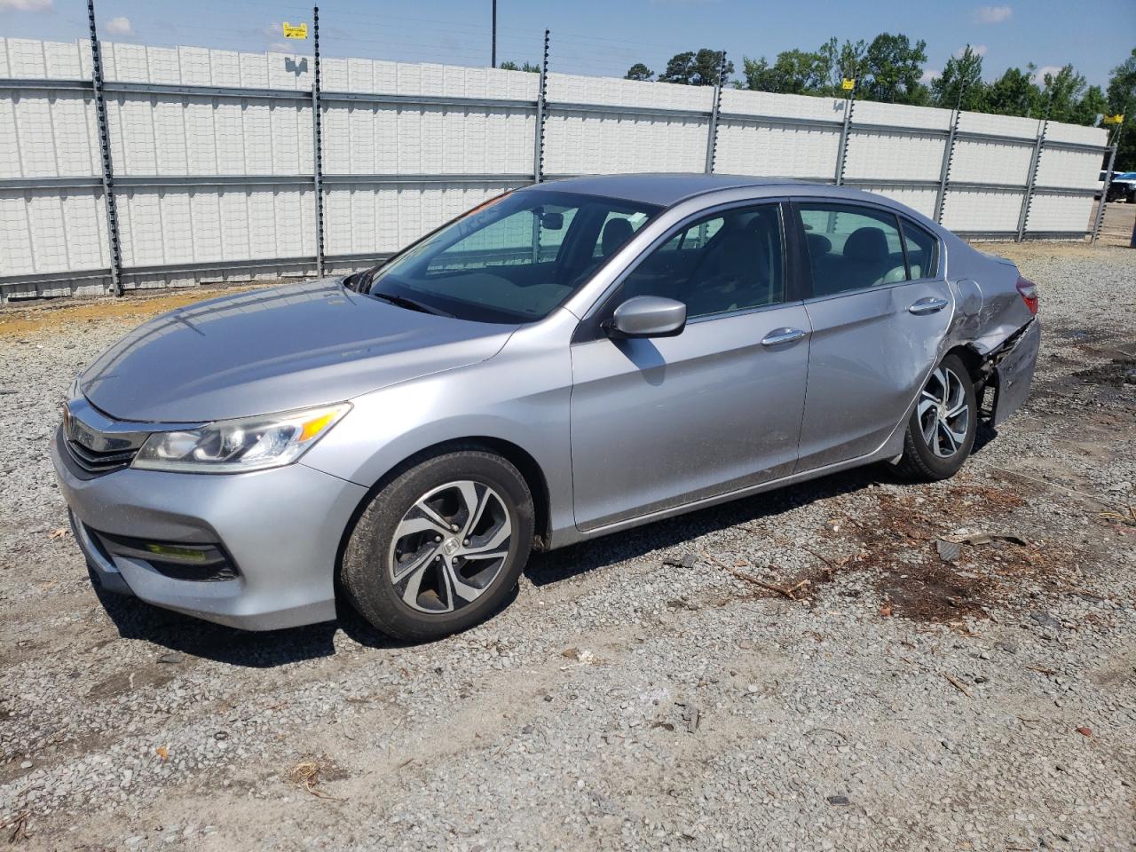 HONDA ACCORD 2016 1hgcr2f38ga213221