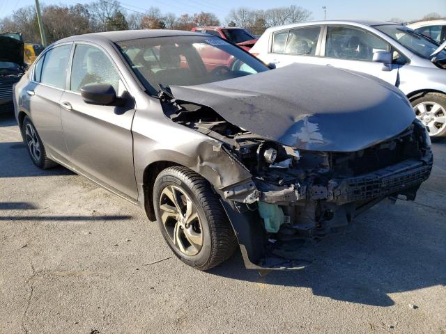 HONDA ACCORD LX 2016 1hgcr2f38ga213266