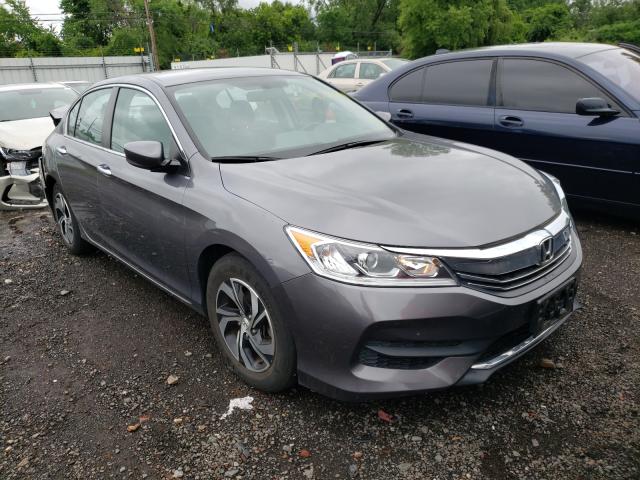 HONDA ACCORD LX 2016 1hgcr2f38ga214112