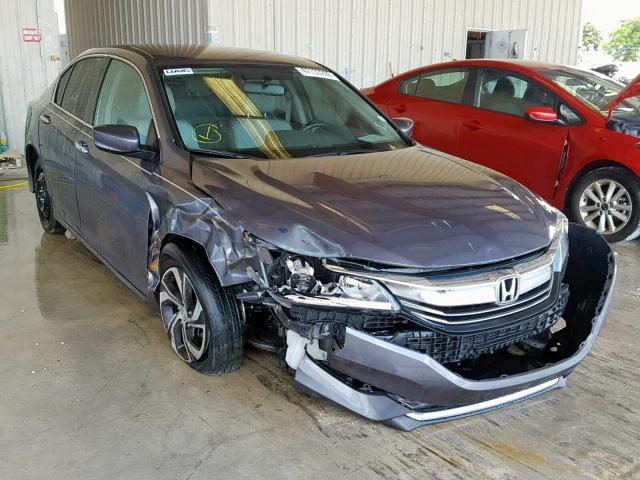 HONDA ACCORD LX 2016 1hgcr2f38ga218743