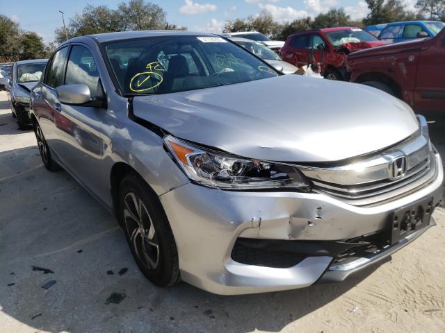 HONDA ACCORD LX 2016 1hgcr2f38ga221707