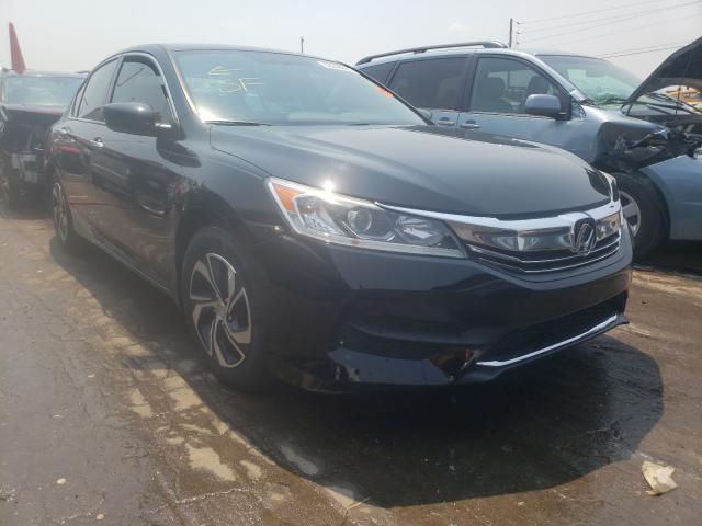 HONDA ACCORD LX 2016 1hgcr2f38ga222338