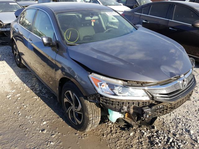 HONDA ACCORD LX 2016 1hgcr2f38ga224879