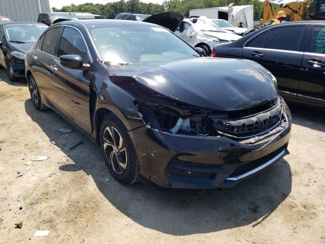 HONDA ACCORD LX 2016 1hgcr2f38ga227393