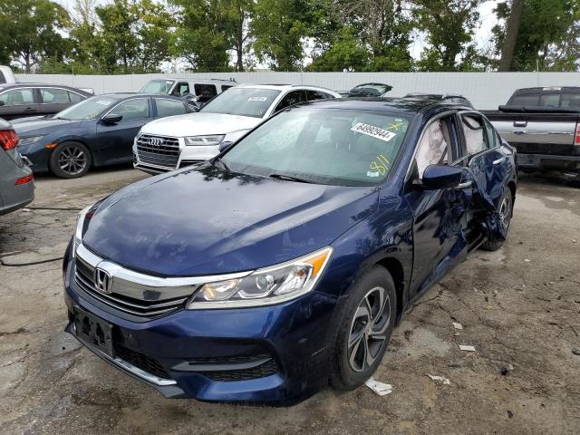 HONDA ACCORD 2016 1hgcr2f38ga229287