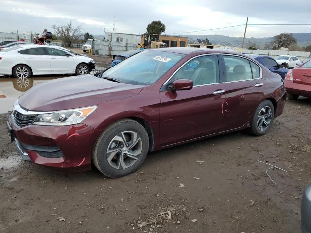 HONDA ACCORD 2016 1hgcr2f38ga230763