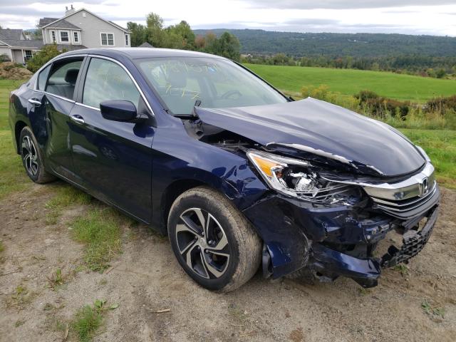 HONDA ACCORD LX 2016 1hgcr2f38ga231668