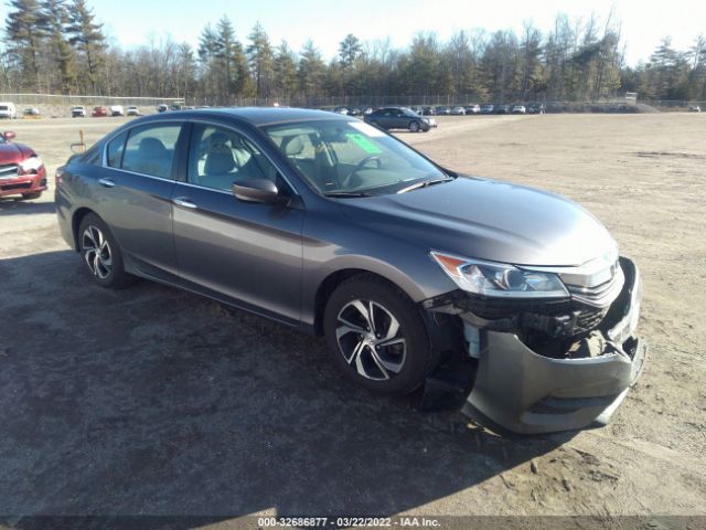 HONDA ACCORD SEDAN 2016 1hgcr2f38ga232691