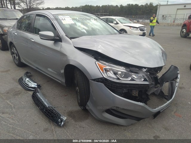 HONDA ACCORD SEDAN 2016 1hgcr2f38ga235798