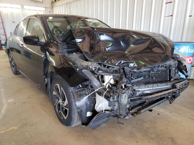 HONDA ACCORD LX 2016 1hgcr2f38ga235851