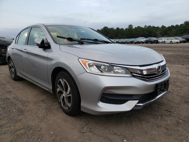 HONDA ACCORD LX 2016 1hgcr2f38ga237972